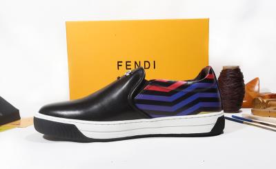 cheap fendi shoes cheap no. 10